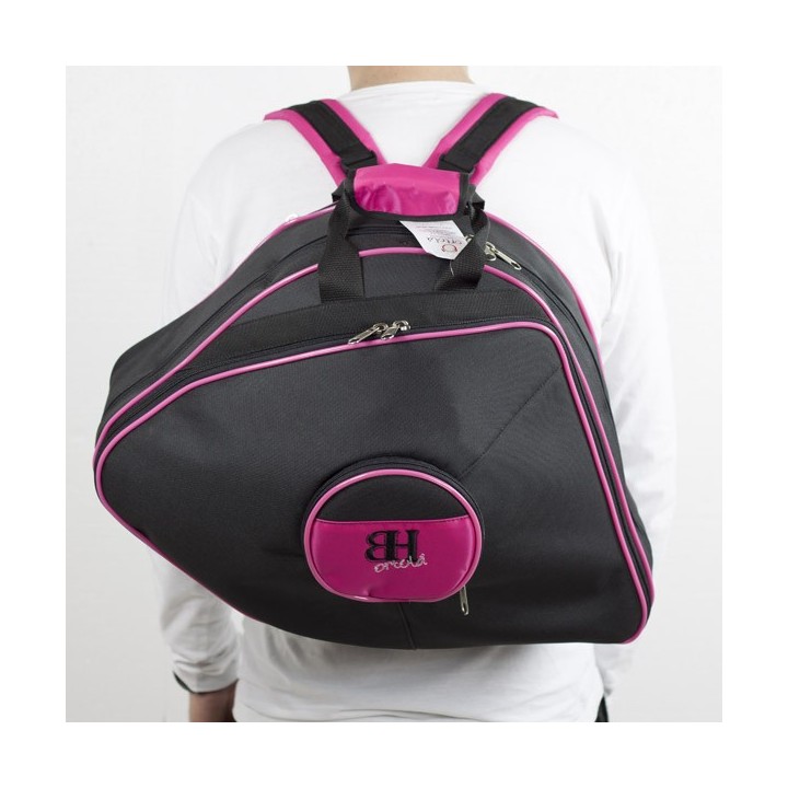 Estuche Trompa Desmontable Hb176