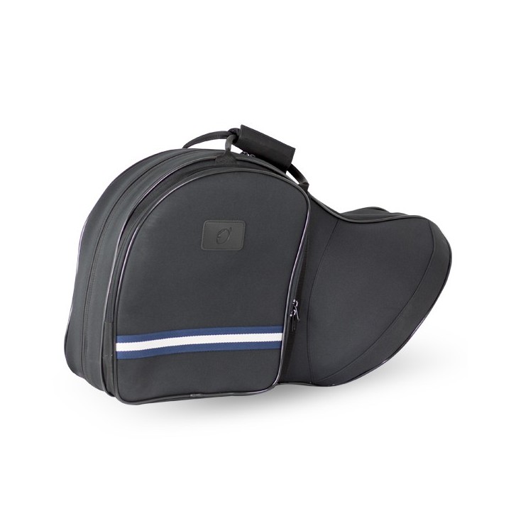 Estuche Trompa Fija bgd