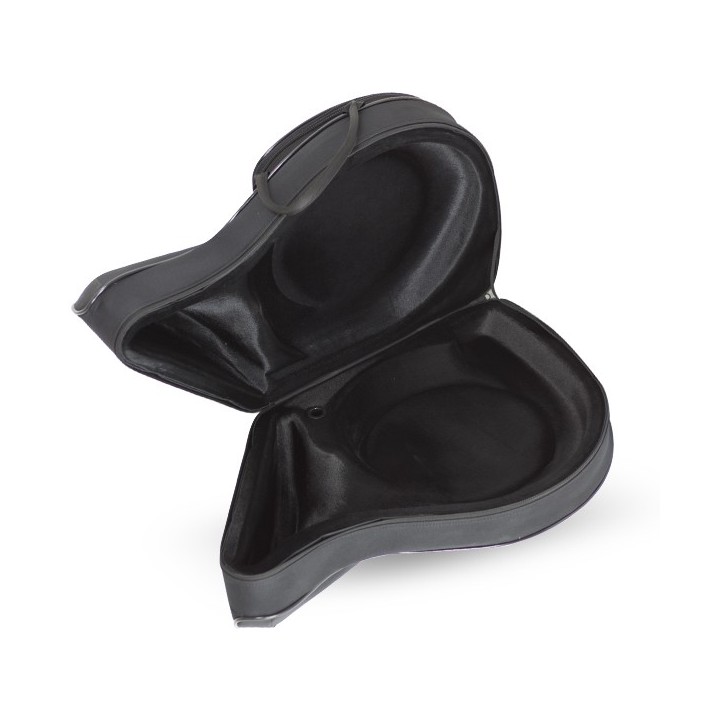 Estuche Trompa Fija bgd