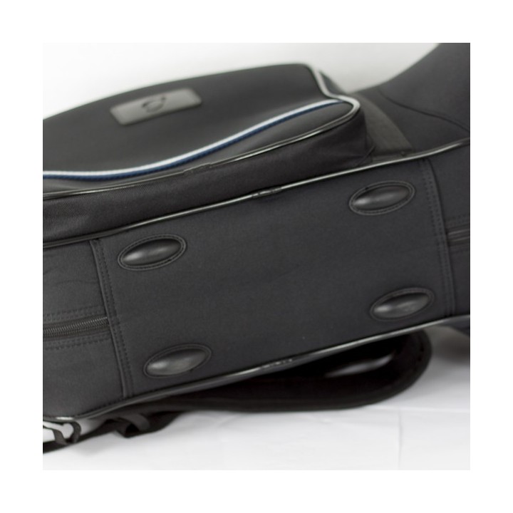 Estuche Trompa Fija bgd