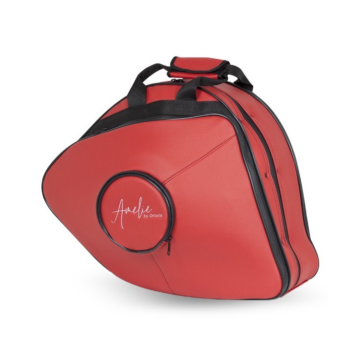 Estuche Trompa Desmontable Amelie Brg