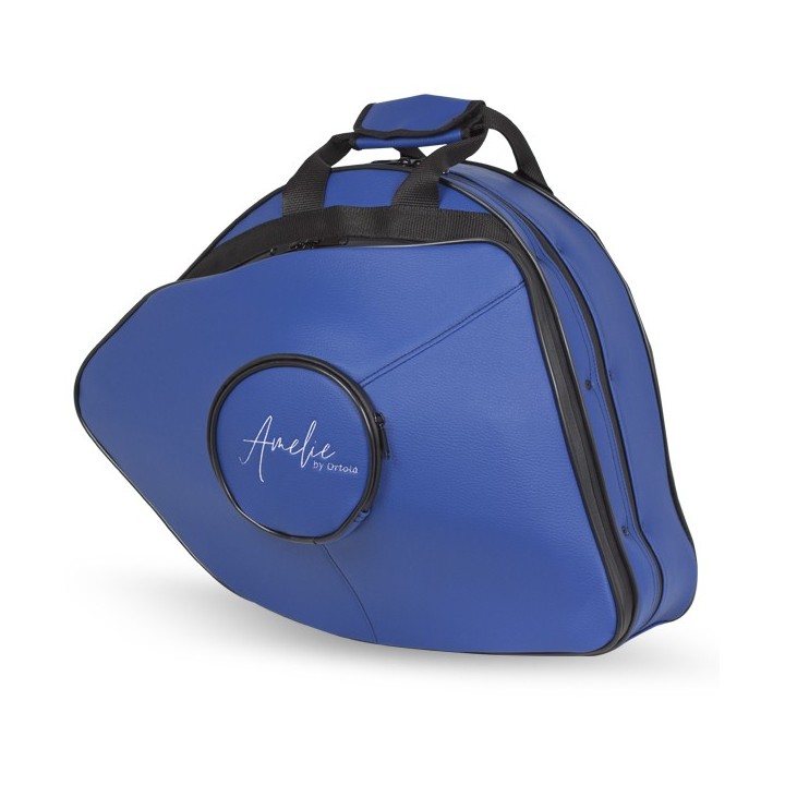 Estuche Trompa Desmontable Amelie Brg