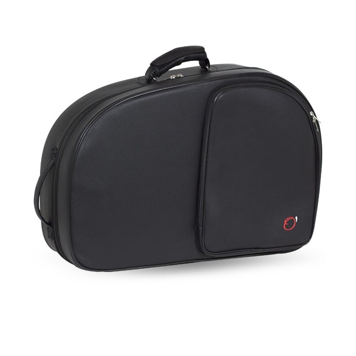 Estuche Trompa Desmontable Polipiel