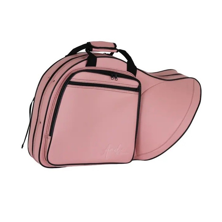 Estuche Trompa Fija Amelie Brg Mochila
