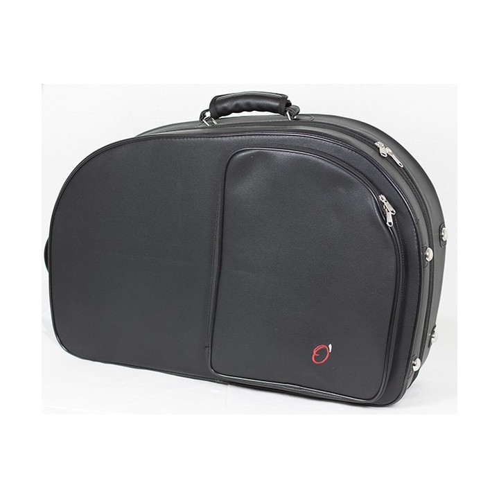 Estuche Trompa Desmontable Polipiel