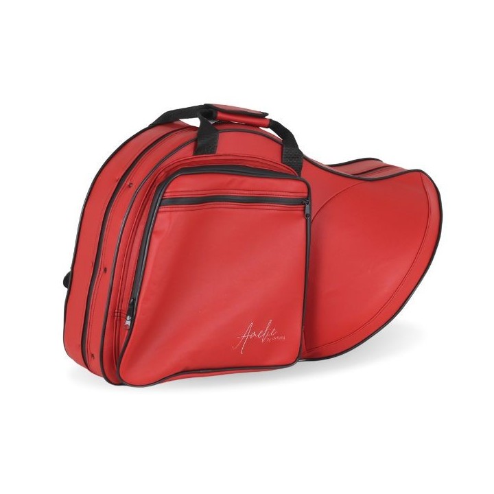 Estuche Trompa Fija Amelie Brg Mochila