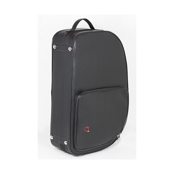 Estuche Trompa Desmontable Polipiel