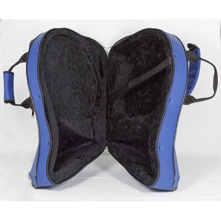 Estuche Trompa Fija Amelie Brg Mochila