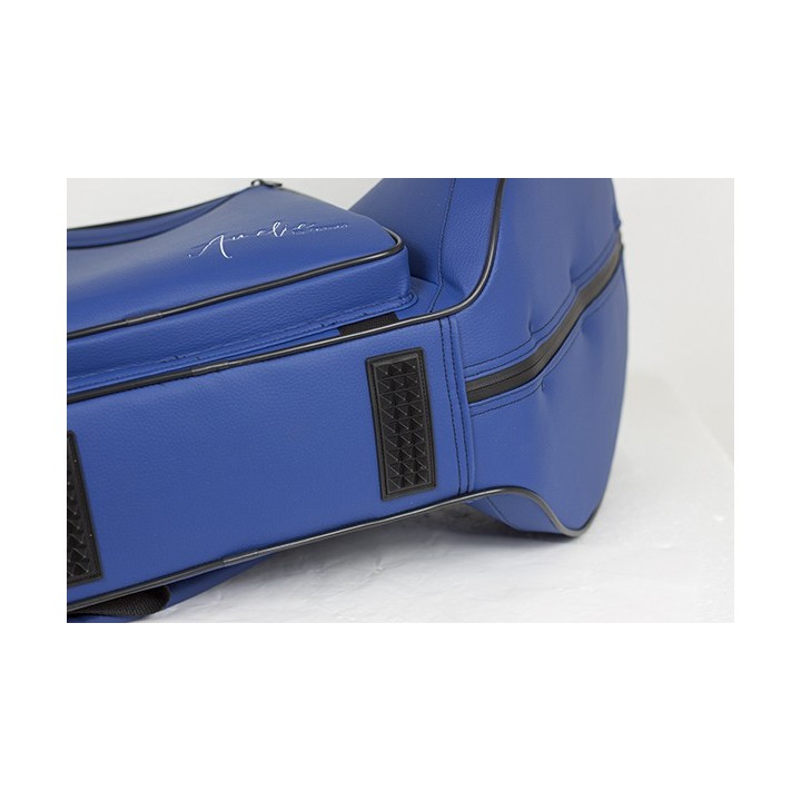 Estuche Trompa Fija Amelie Brg Mochila