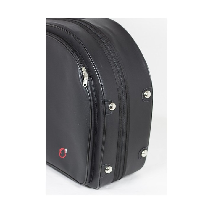 Estuche Trompa Desmontable Polipiel