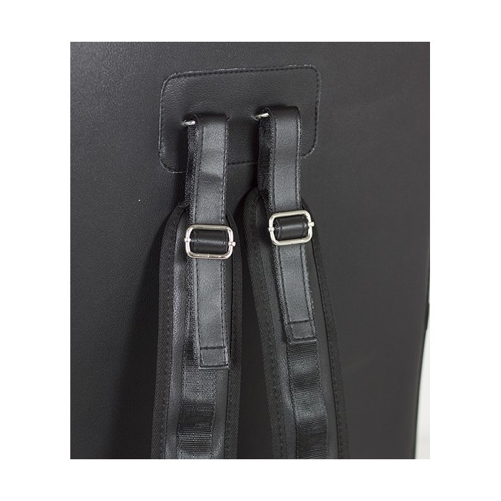 Estuche Trompa Desmontable Polipiel