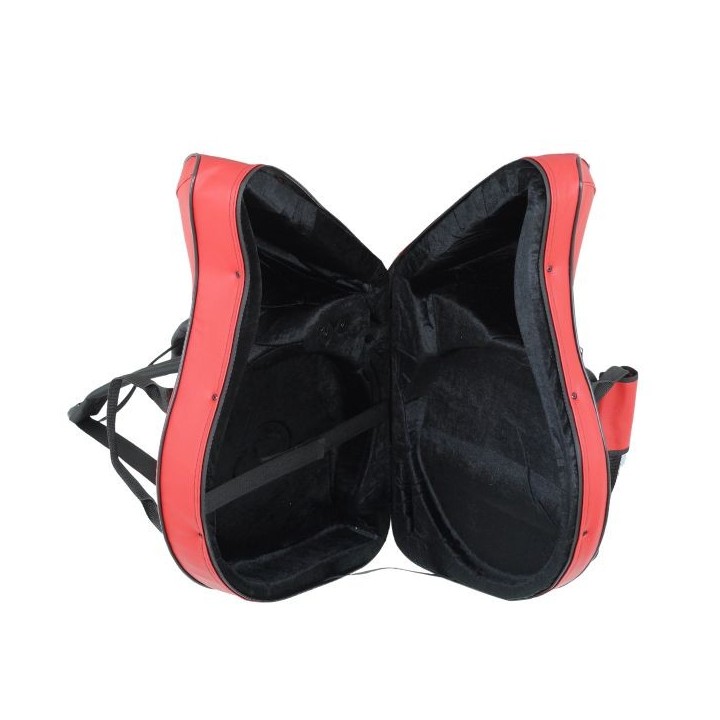 Estuche Trompa Fija Amelie Brg Mochila