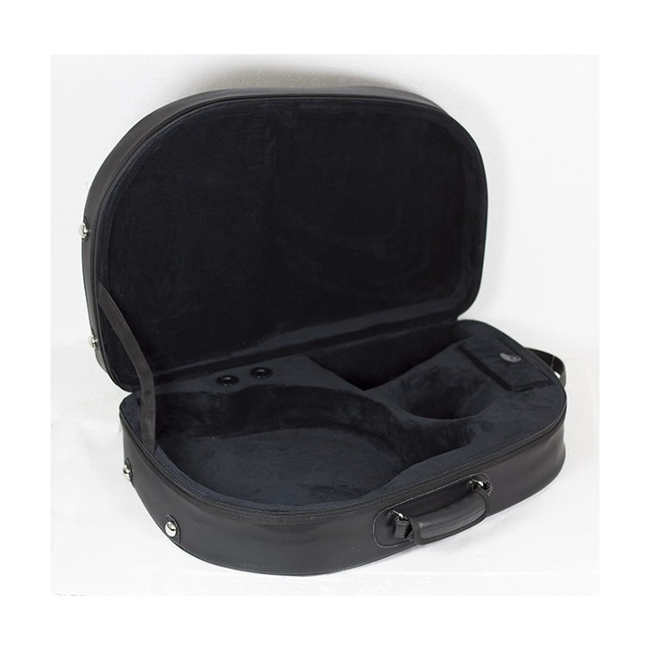 Estuche Trompa Desmontable Polipiel