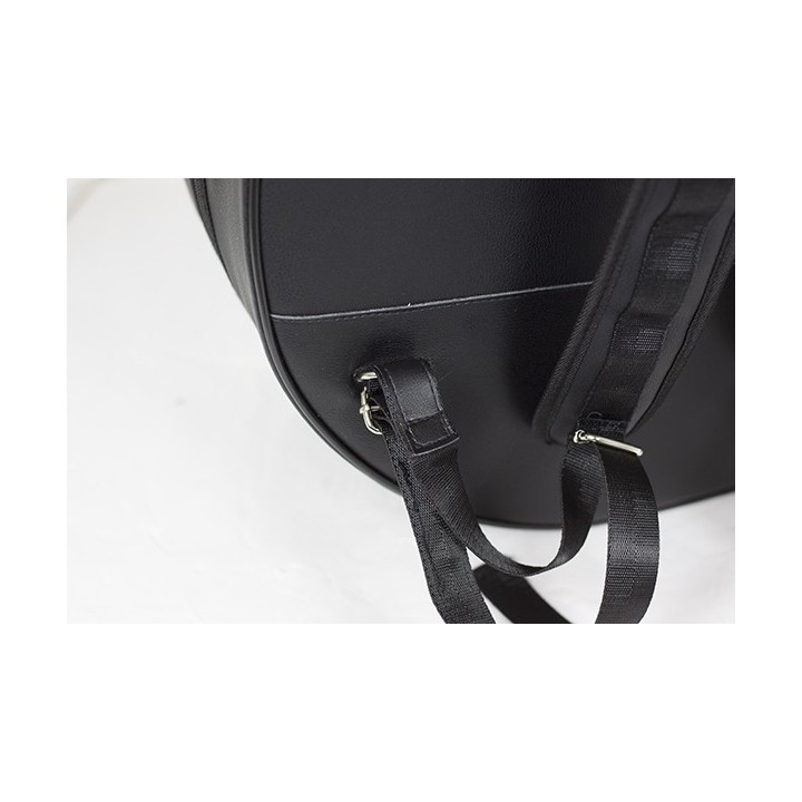 Estuche Trompa Desmontable Polipiel