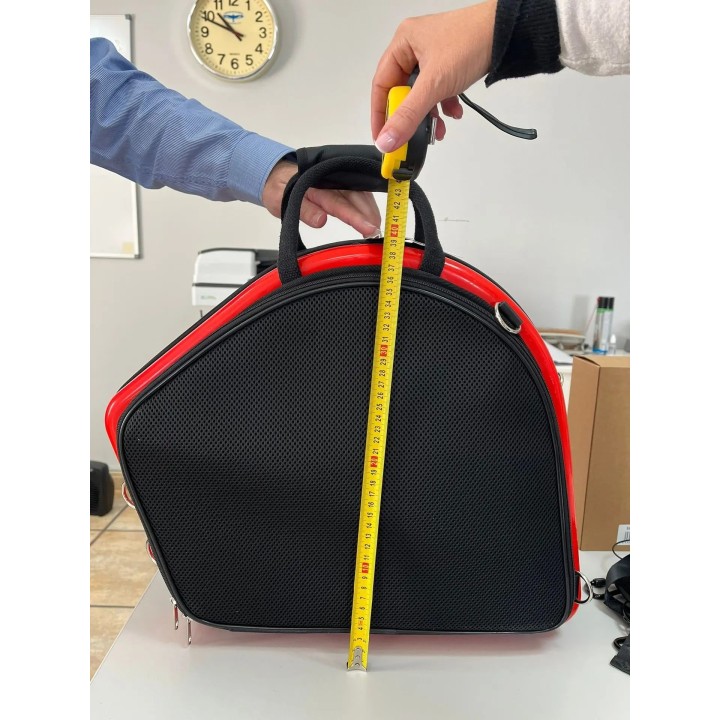 Estuche Trompa Desmontable PC Series PC Mochila