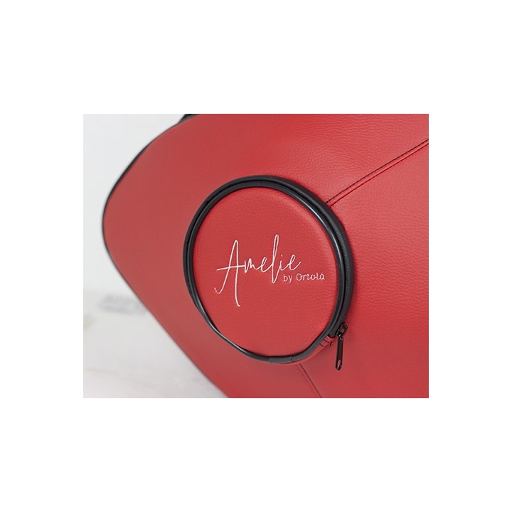 Estuche Trompa Desmontable Amelie Brg