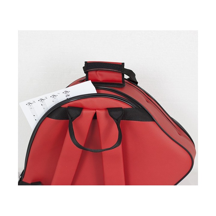 Estuche Trompa Desmontable Amelie Brg