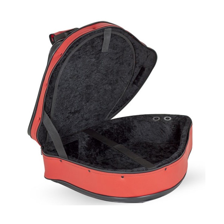 Estuche Trompa Desmontable Amelie Brg