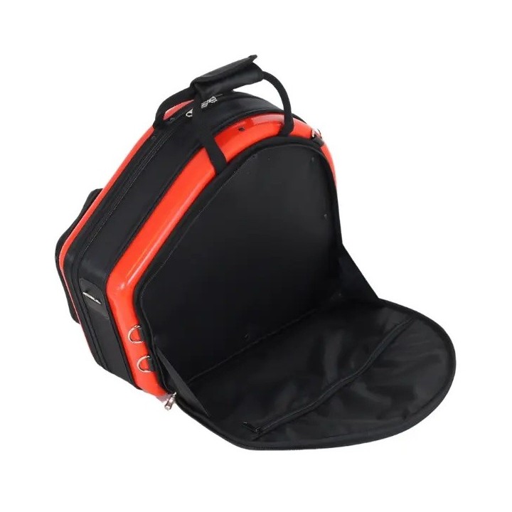 Estuche Trompa Desmontable PC Series PC Mochila