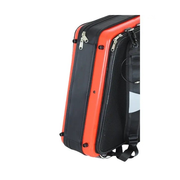 Estuche Trompa Desmontable PC Series PC Mochila