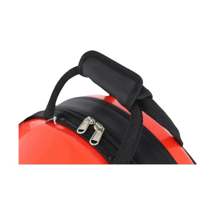 Estuche Trompa Desmontable PC Series PC Mochila