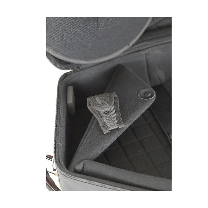 Estuche Trompa Desmontable PC Series PC Mochila