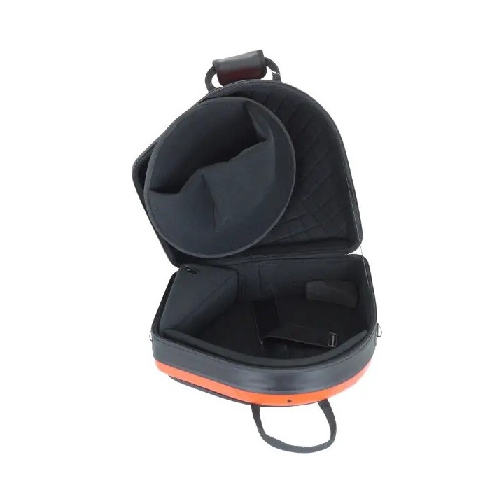 Estuche Trompa Desmontable PC Series PC Mochila