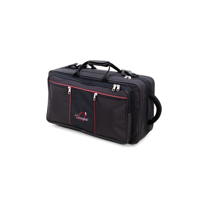 Estuche Trompeta Rotary Valvue (Trompeta Alemana)