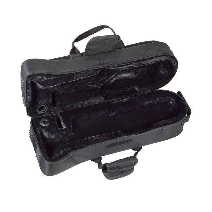 Estuche Trompeta Styrofoam