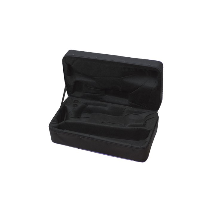 Estuche Trompeta Rotary Valvue (Trompeta Alemana)