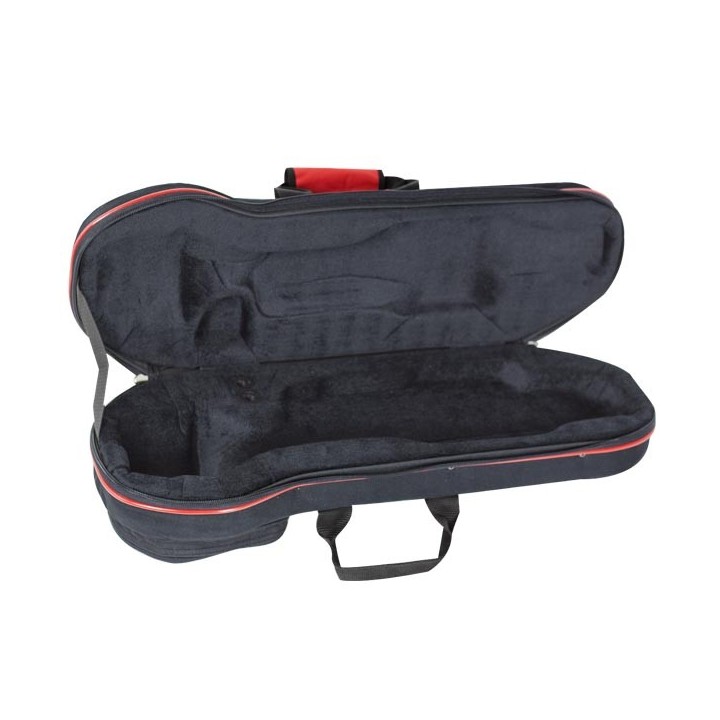 Estuche Trompeta Forma