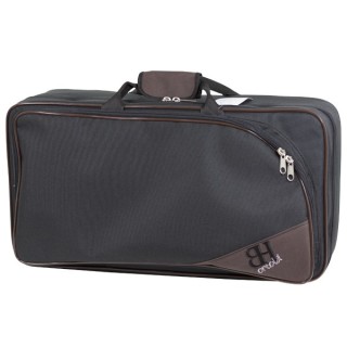 Estuche Trompeta Hb102 Mochila