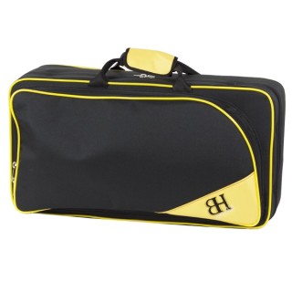 Estuche Trompeta Hb102 Mochila