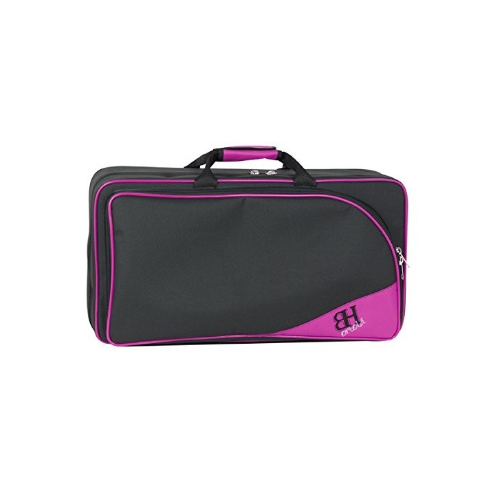 Estuche Trompeta Hb102 Mochila