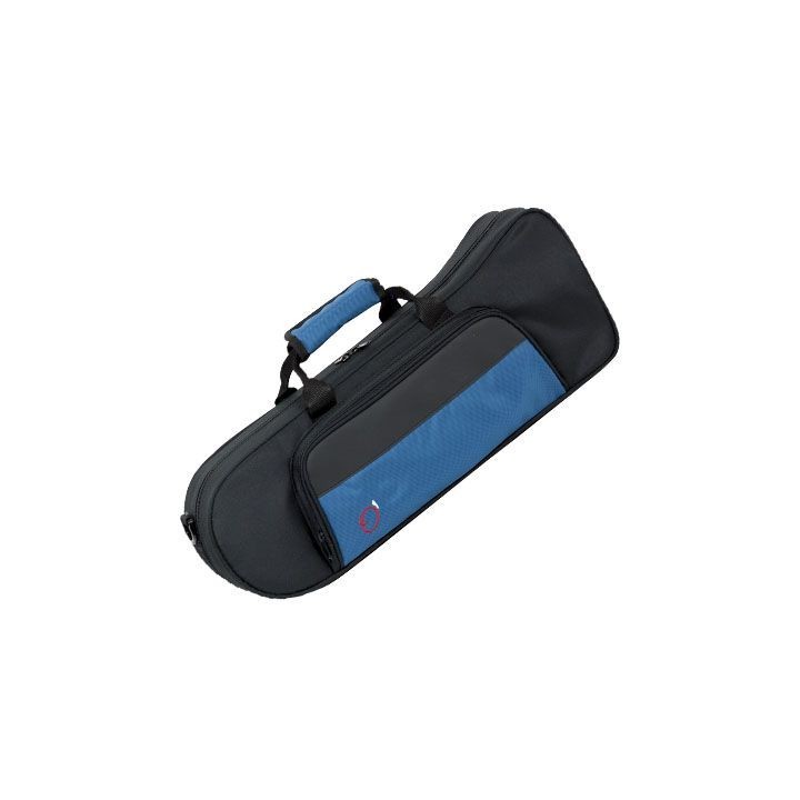 Estuche Trompeta Forma Fsh