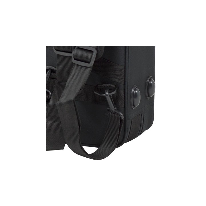 Estuche Trompeta Forma Fsh