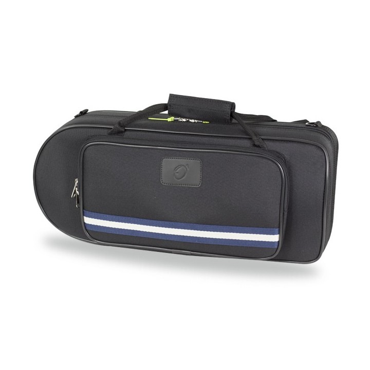 Estuche Trompeta Forma Bgd