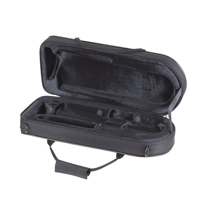 Estuche Trompeta Forma Bgd