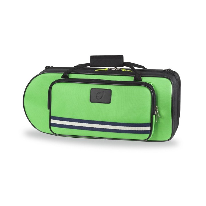 Estuche Trompeta Forma Bgd