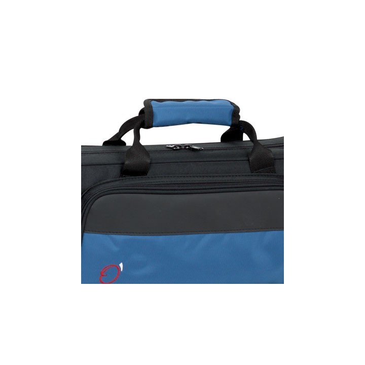 Estuche Trompeta Forma Fsh