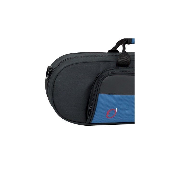 Estuche Trompeta Forma Fsh