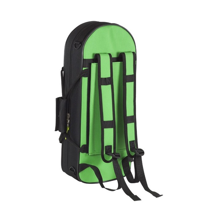 Estuche Trompeta Forma Bgd