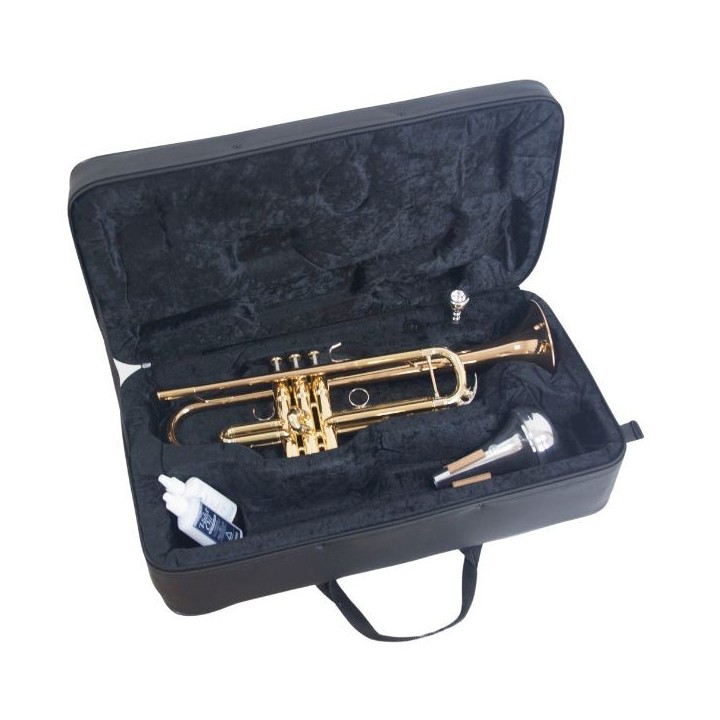 Estuche Trompeta Amelie Brg Mochila