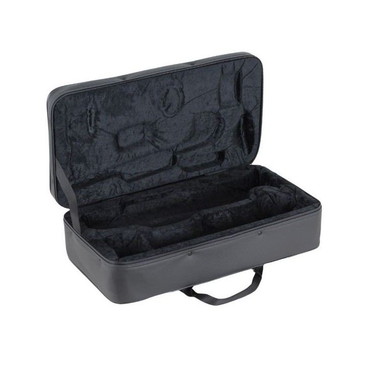 Estuche Trompeta Amelie Brg Mochila