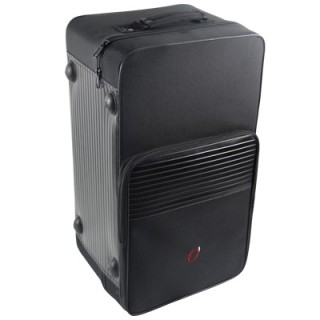 Estuche Trompeta + Fliscorno