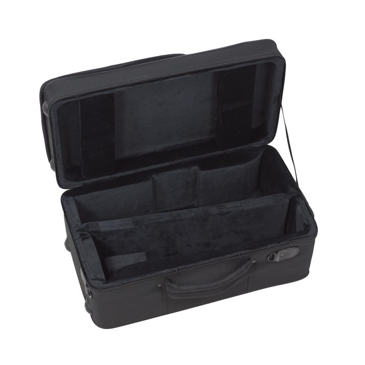 Estuche Trompeta + Fliscorno