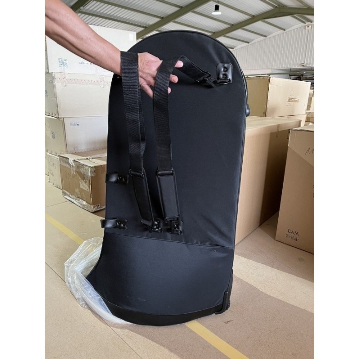 Estuche Tuba Campana 48 Cms