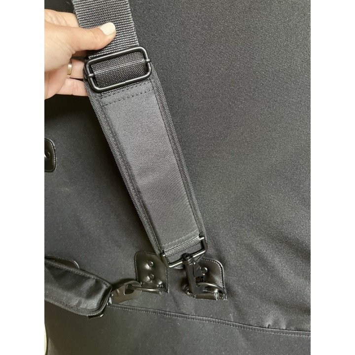 Estuche Tuba Campana 48 Cms