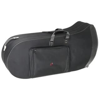 Estuche Tuba Campana 44,3 Cms