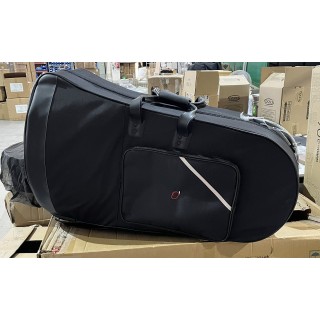 (HFS) Estuche Tuba Campana 31,5 Cms